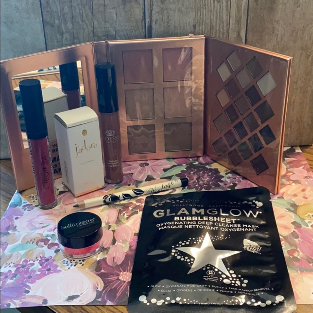 Makeup Lot NEW